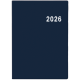 BTL1-1-26 Týdenní diář - Ladislav - PVC - modrá-1