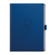 BTO19-1-26 Týdenní diář - Oskar - Deny - A5 - modrá-1