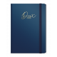 BTO8-1-26 Týdenní diář - Oskar - Luxi - A5 - modrá-1
