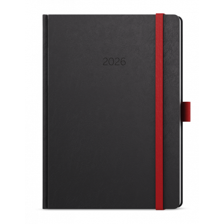 BTO20-6-26 Týdenní diář - Oskar - Nora - A5 - červená-1