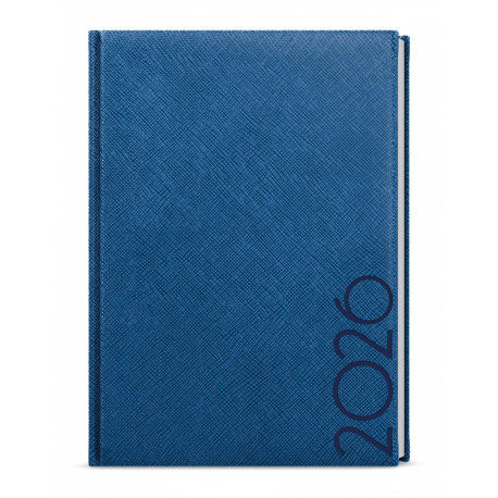 BTO13-1-26 Týdenní diář - Oskar - Tora - A5 - modrá-1