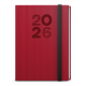 BTO23-6-26 Týdenní diář - Oskar - Vigo - A5 - červená-1