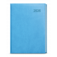 BTO6-11-26 Týdenní diář - Oskar - Vivella - A5 - světle modrá-1