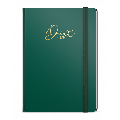 BTP8-5-26 Týdenní diář - Prokop - Luxi - B6 - zelená-1