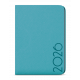 BTZ13-8-26 Týdenní diář - Zoro - Tora - A5 - tyrkys -1