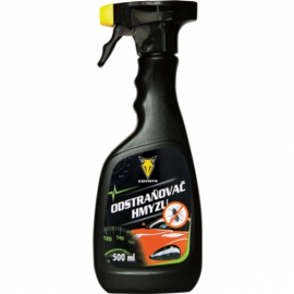 Coyote odstraňovač hmyzu