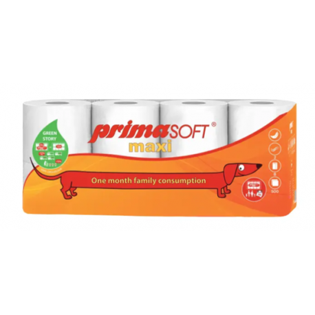 Toaletní papír MAXI