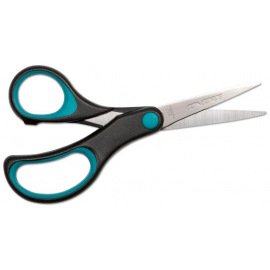 Nůžky Concorde 15cm nerez pogumovaný úchop