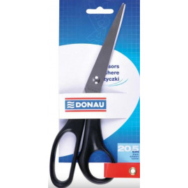 Nůžky Donau 20,5cm Nerez