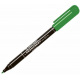 Popisovač CE 2846 1mm zelený permanent