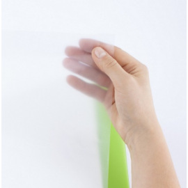 Eurosložka A4 40mic 100ks matná