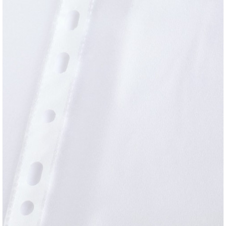 Eurosložka A4 40mic 100ks matná PH002