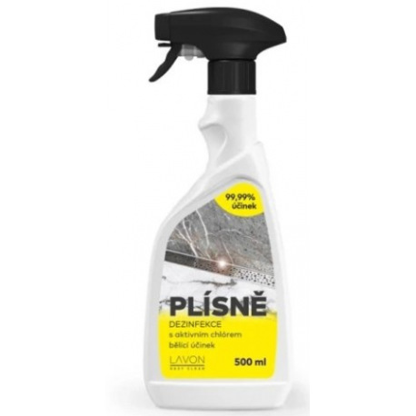 Lavon plísně 500ml