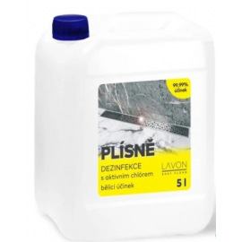 Lavon plísně 500ml