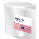 Toaletní papír JUMBO 240mm 2-vrstvý Harmony Professional