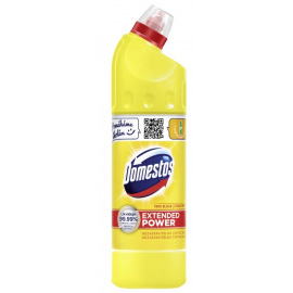 Domestos WC čistič 750ml Citrus Fresh