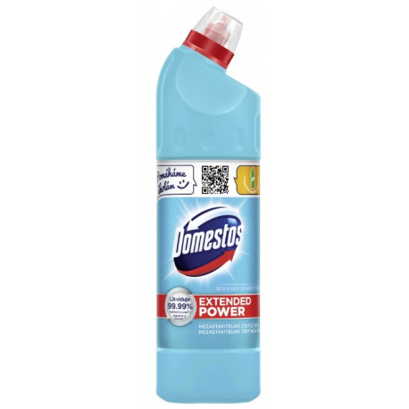 Domestos WC čistič 750ml Atlantic Fresh