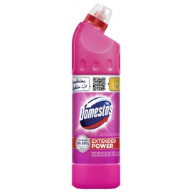 Domestos WC čistič 750ml Pink Fresh