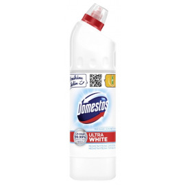 Domestos WC čistič 750ml Pink Fresh