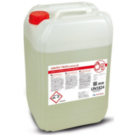 ORKÁN PROFI lesk 25l