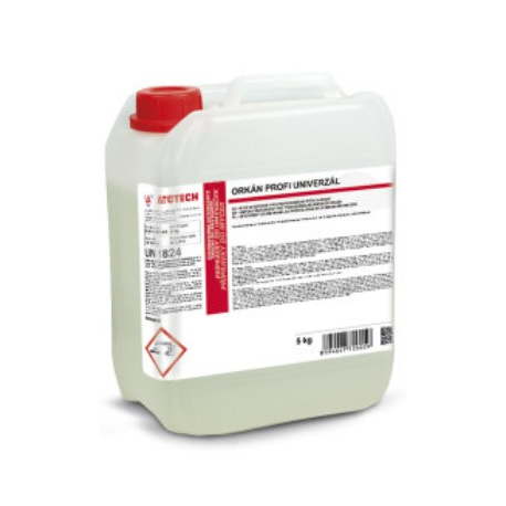 Orkán profi univerzal 5l