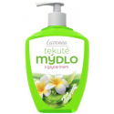 Lavonea tekuté mýdlo 500ml Aloe Vera