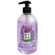 Riva tekuté mýdlo antibakteriální rozmarýn a fialky 500ml