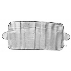 Clona na čelní sklo auta Alu 70x150cm