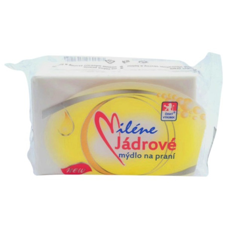 Jádrové mýdlo na praní