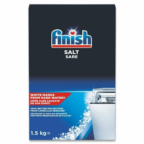 Finish sůl do myčky 1,5kg