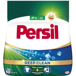 Persil prací prášek universal 990g 20 praní