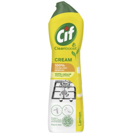 Cif tekutý písek Lemon 500ml