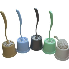 WC souprava ECO průměr 80mm MIX barev