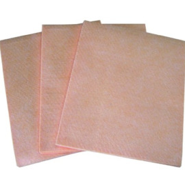 Hadr Petr 60x70cm 180g profi oranžový