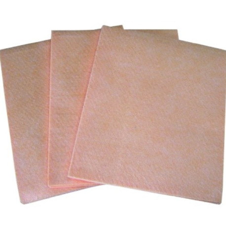 Hadr Petr 60x70cm 180g profi oranžový