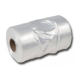 Mikroténové sáčky 25x35cm role 500ks