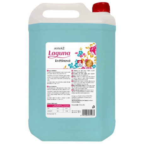 Laguna aviváž květinová 5l