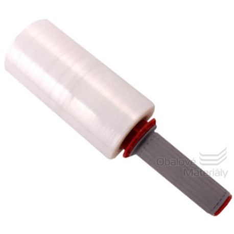 Odvíječ stretch fólie GRANÁT 10cm