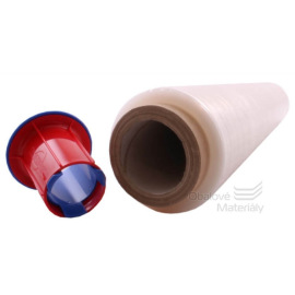 Odvíječ stretch fólie plastový dvoudílný