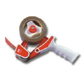 Balící strojek s brzdou pro pásky 48-50mm/66m