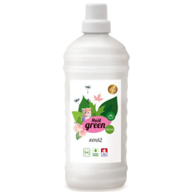 Real Green Clean aviváž 1l 28praní