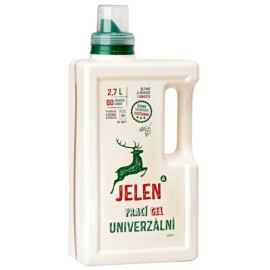 Jelen prací gel univerzální 2,7l 60 praní