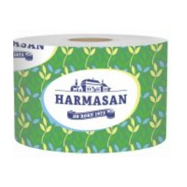 Toaletní papír Elfi Eco, 2-vrstvý, bílý