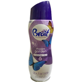 Brait osvěžovač vzduchu Moon Garden 300ml