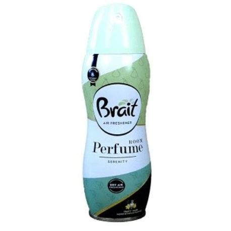 Brait osvěžovač vzduchu Serenity 300ml