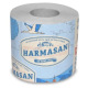 Toaletní papír Harmasan recykl., 1-vrstvý 50m