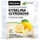 BALhome kyselina citronová 1kg