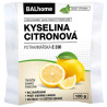 BALhome kyselina citronová 100g