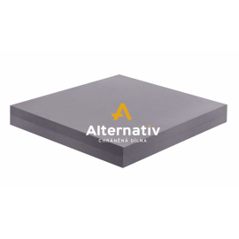 Podložka BalanceFit 30x30x4cm děti, na cesty