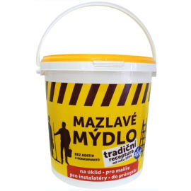 Mazlavé mýdlo 9kg